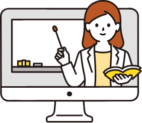 知る・役立つTOEIC Program